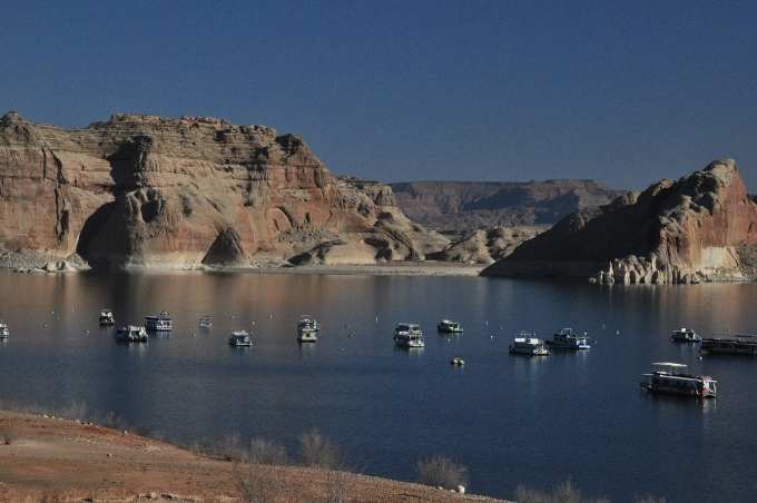 Lake Powell